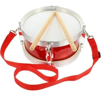 WEUVEB Snare Drums Drumsticks Wood 1 Set