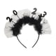 thumbnail image 2 of Diadema De Año Nuevo Diadema Creativa Banda Para El Cabello Con Brillo Para Unisex Baoblaze  Diadema de año nuevo, 2 of 8