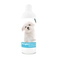 thumbnail image 1 of Healthy Breeds Maltese Bright Whitening Shampoo 12 oz, 1 of 5