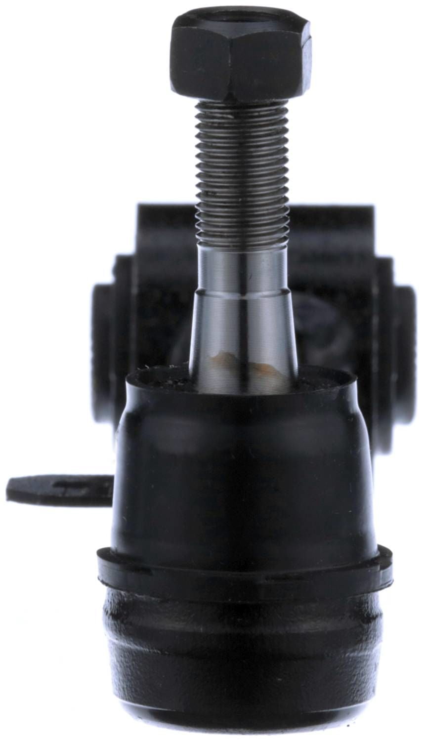 Delphi TC7303 Suspension Control Arm and Ball Joint Assembly