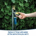 thumbnail image 5 of Orbit Daybreak Programmable Hose Faucet Sprinkler Timer, 5 of 8