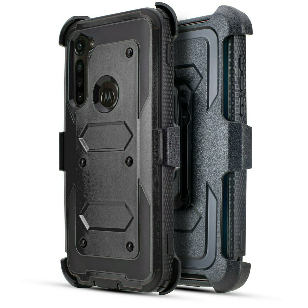 for Moto G Power 2020 XT2041 Case Phone Case Dual Layer FullBody