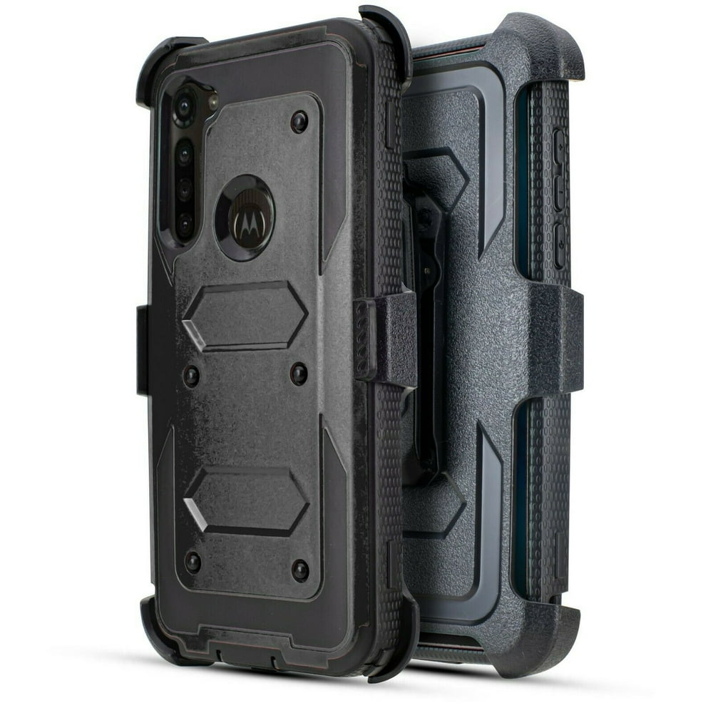 for Moto G Power 2025 XT2041 Case Phone Case Dual Layer FullBody