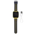 thumbnail image 2 of Multi-functional Children Watch, 32G 4 Colors Children Watch, SIM Card Children For Boys Girls Outdoor Home Jaune, 2 of 8