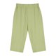 thumbnail image 4 of Pantalones largos, pantalones casuales de cintura alta, pantalones holgados de pierna ancha, pantalones largos para niñas de 4 a 14 años., 4 of 8