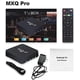 thumbnail image 2 of Android TV Box MXQ PRO SmartTV 4K 5G 1GB 8GB Streaming Genérico MXQ PRO, 2 of 4