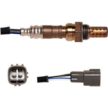 Upstream Oxygen Sensor - Compatible with 1998 - 2000 Toyota Sienna 1999