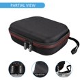 thumbnail image 3 of LTGEM Étui Rigide pour Manette Nintendo Switch Pro - Sac de Transport Protecteur de Voyage, 3 of 4