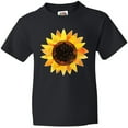 thumbnail image 3 of Inktastic Summer Sunflower Youth T-Shirt, 3 of 5