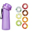 thumbnail image 2 of Air Up Water Bottle Water Bottle Taste Pods Pack | Accessories Flavoured Water Bottle S Tarter Set Flavors Pods Water Bottle, 2 of 9