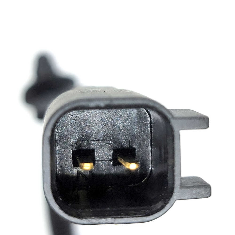 HOLSTEIN 2ABS3135 ABS Wheel Speed Sensor