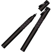 Fisher Space Pen Black Trekker Key Ring Space Pen