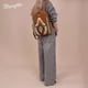 thumbnail image 2 of Mochila Montana West Wrangler Aztec tejida para mujer, 2 of 6