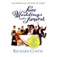thumbnail image 3 of Four Weddings and a Funeral, Richard Curtis Paperback, 3 of 3
