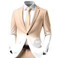 thumbnail image 1 of REDARER Christmas Decorations,Contemporary Gradient Color Slim Fit for Formal Business Events and Evening Occasions Featuring Textured Fabric, 1 of 4