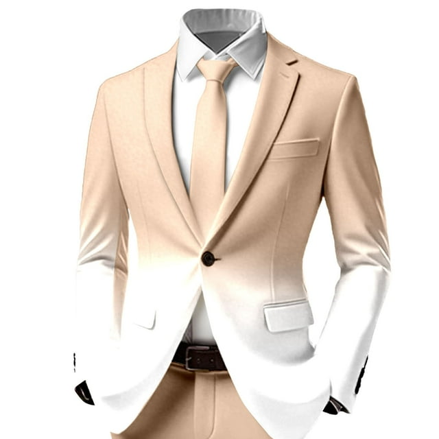 REDARER Christmas Decorations,Contemporary Gradient Color Slim Fit for Formal Business Events and Evening Occasions Featuring Textured Fabric