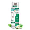 thumbnail image 1 of GuruNanda Dual Barrel Breath Harmonizer Mouthwash - Freshens Breath - Alcohol & Fluoride Free with Sodium Chlorite & Essential Oils - Wild Mint Flavor, 20 Fl Oz, 1 of 8