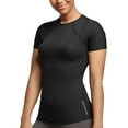 thumbnail image 2 of Tommie Copper Women's Posture Shirt, 2 of 4