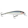 thumbnail image 5 of Lucky Craft Pointer 100SP Jerk Bait, 4", 5/8 oz, Ghost, 5 of 11