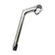 thumbnail image 3 of Potencia de bicicleta con forma de cuello de cisne, suministros premium, manillar de 25,4 mm, potencia del manillar Plata, 3 of 9