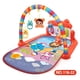 thumbnail image 4 of Estera de juego de gimnasio para actividades de bebé, estante Musical para niños, marco de Fitness multifuncional, alfombra educativa para gatear, juguete para niños, regalo para niños, 4 of 5