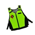 thumbnail image 1 of Ruiboury Life Jacket Tool Universal Solid Color Adjustable Waist Body Protector, 1 of 6