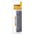 thumbnail image 2 of Juego de destornilladores de seguridad DEWALT, 31 piezas (DWAX200)., 2 of 3