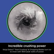 Ninja Detect Power Blender Pro with BlendSense Technology