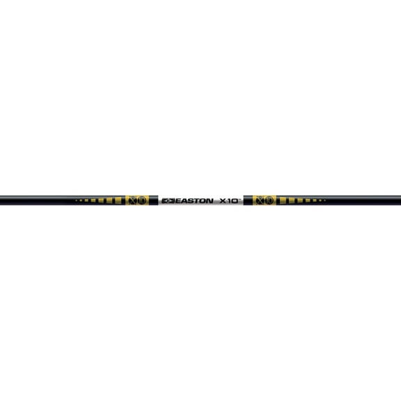 Easton X10 Shafts 450, 1 doz.