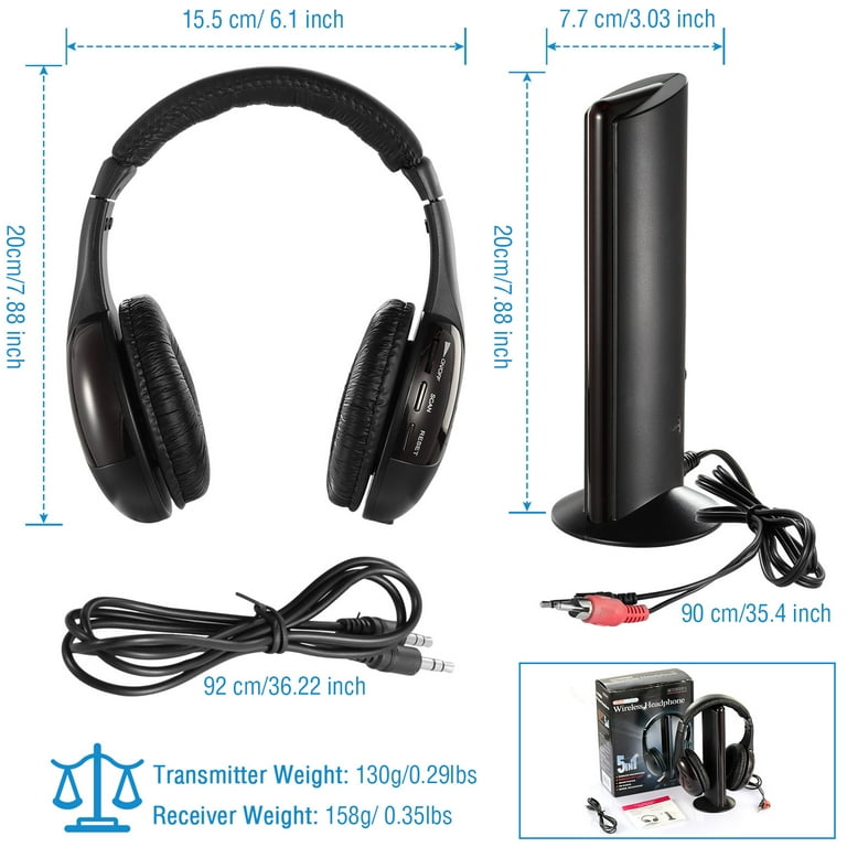 Wireless rf transmitter for tv sale
