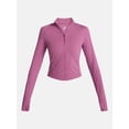 thumbnail image 7 of Avia Women's SoftSculpt Crop Jacket,Size XS-4X, 7 of 7