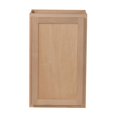 thumbnail image 3 of RTA Cabinets USA Raw Maple Wall Cabinet | 24"Wx36"Hx12"D, 3 of 4