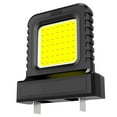 thumbnail image 1 of SharkTRUE High Brightness floodlight - for All Power Tool Batteries, Work Light, Lumen Magnetic Flashlight, Portable Floodlight V Tools, Job Site LED Worklight for Outdoor, 1 of 8