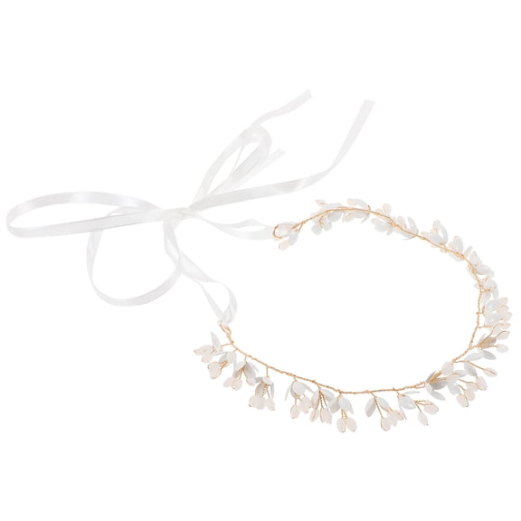 unbranded  French Hair Pin Wedding Accessories for Women Bridal Headband