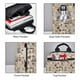 thumbnail image 3 of Fotbe Abstract Coffee Mochila Ligera para Hombres y Mujeres - Duradera y Resistente al Agua, Ideal para Escuela, Trabajo, Viajes y Uso Diario, 3 of 7