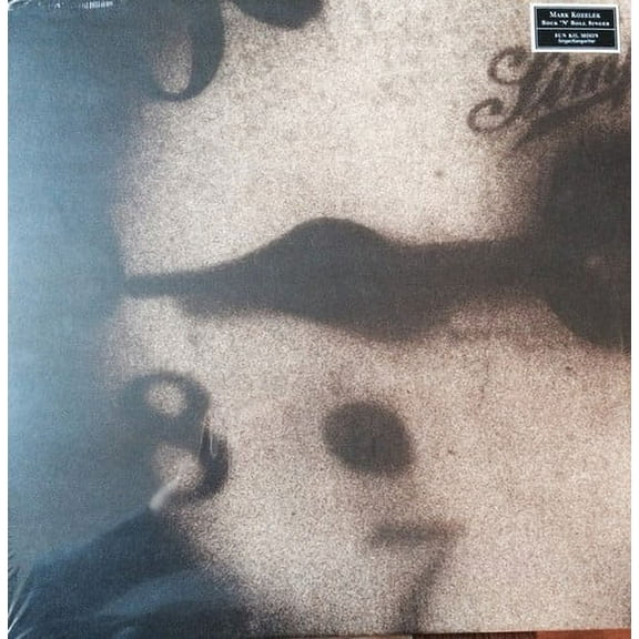 Mark Kozelek - Rock N' Roll Singer - Music & Performance - Vinyl