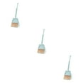thumbnail image 4 of Decodeary Convenient Placement Broom And Dustpan For Quick And Efficient Sweeping Small Broom And Dustpan Set blue 3Set, 4 of 6