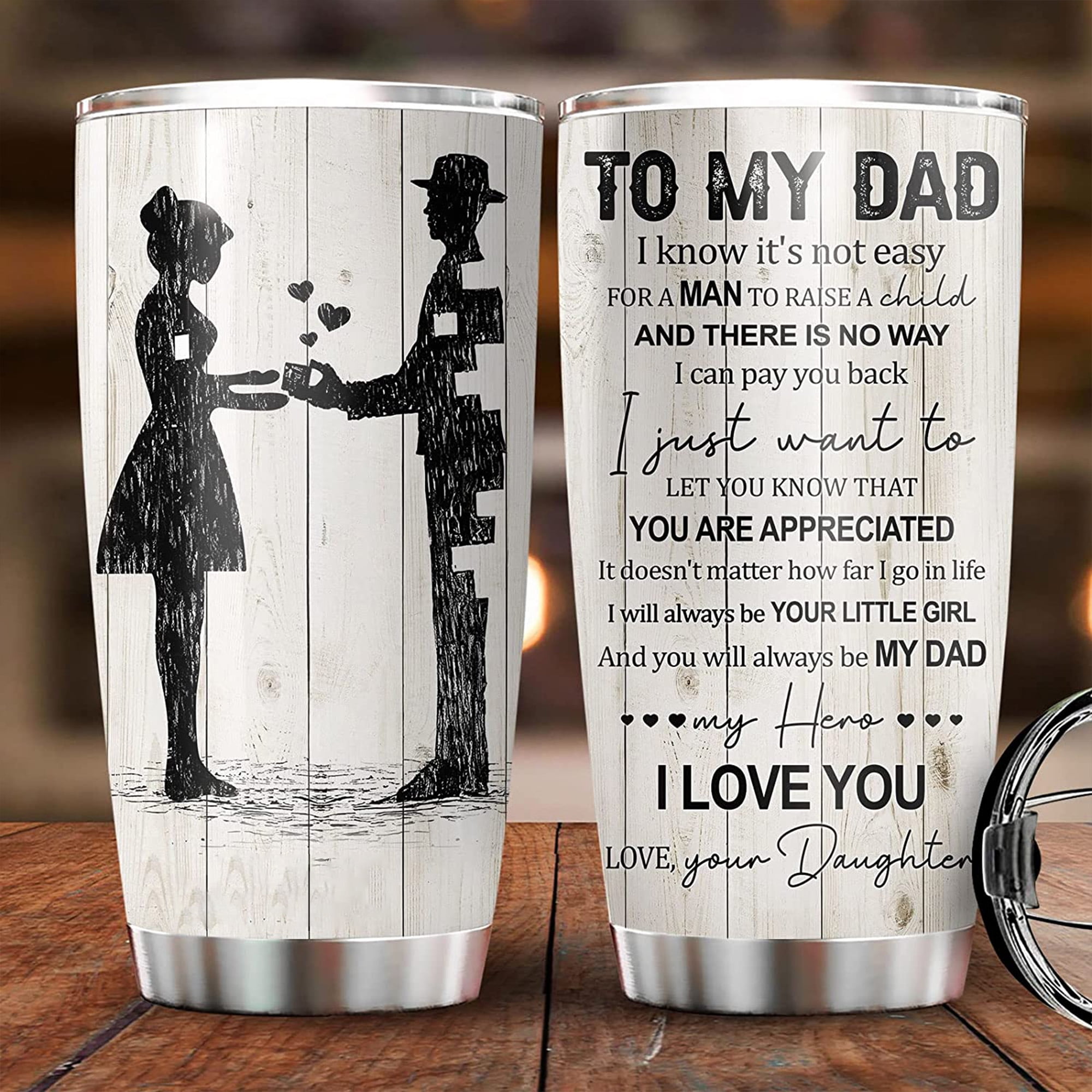 Get That's What I Do I Drink Dr Pepper Personalized Tumbler For Free  Shipping • Custom Xmas Gift