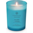 thumbnail image 3 of Chesapeake Bay Candle Scented Candle, Nourish + Renew (Coconut & Sandalwood), Medium, 3 of 5