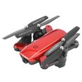 thumbnail image 3 of ZD5 Drone 500W (1080P) Pixel HD Cámara gran angular Drone RC plegable Quadcopter (rojo), 3 of 8