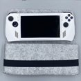 thumbnail image 2 of Carrying Case Storage Bag For ROGALLY Handheld,New Original Portable Travel Shockproof Protective Case Bag For ROG ALLY Console Protection Accessories, 2 of 6