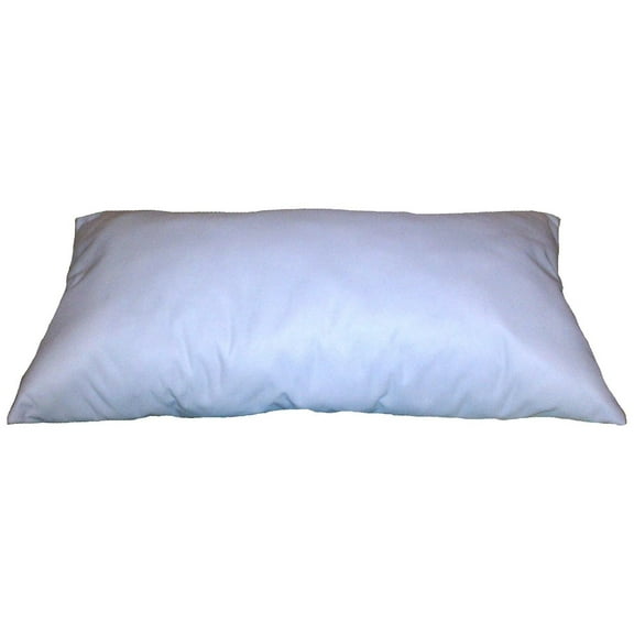 CintBllTer 26x36 Inch Rectangular Throw Pillow Insert Form