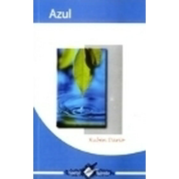 AZUL EPOCA RUBEN DARIO