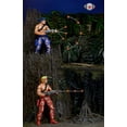 thumbnail image 2 of Contra Bill & Lance Video Game Appearance 7" Action Figure 2-Pack, 2 of 5