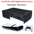 thumbnail image 2 of Cubierta Antipolvo Horizontal para Pro 2024 Digital/Disc Edition (Edge), 2 of 6