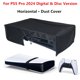 thumbnail image 2 of Cubierta Antipolvo Horizontal para Pro 2024 Digital/Disc Edition (Edge), 2 of 5