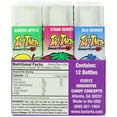 thumbnail image 2 of Too Tarts Sugar Free Sour Candy Spray Bottle Assortment (Pack of 12), 2 of 5