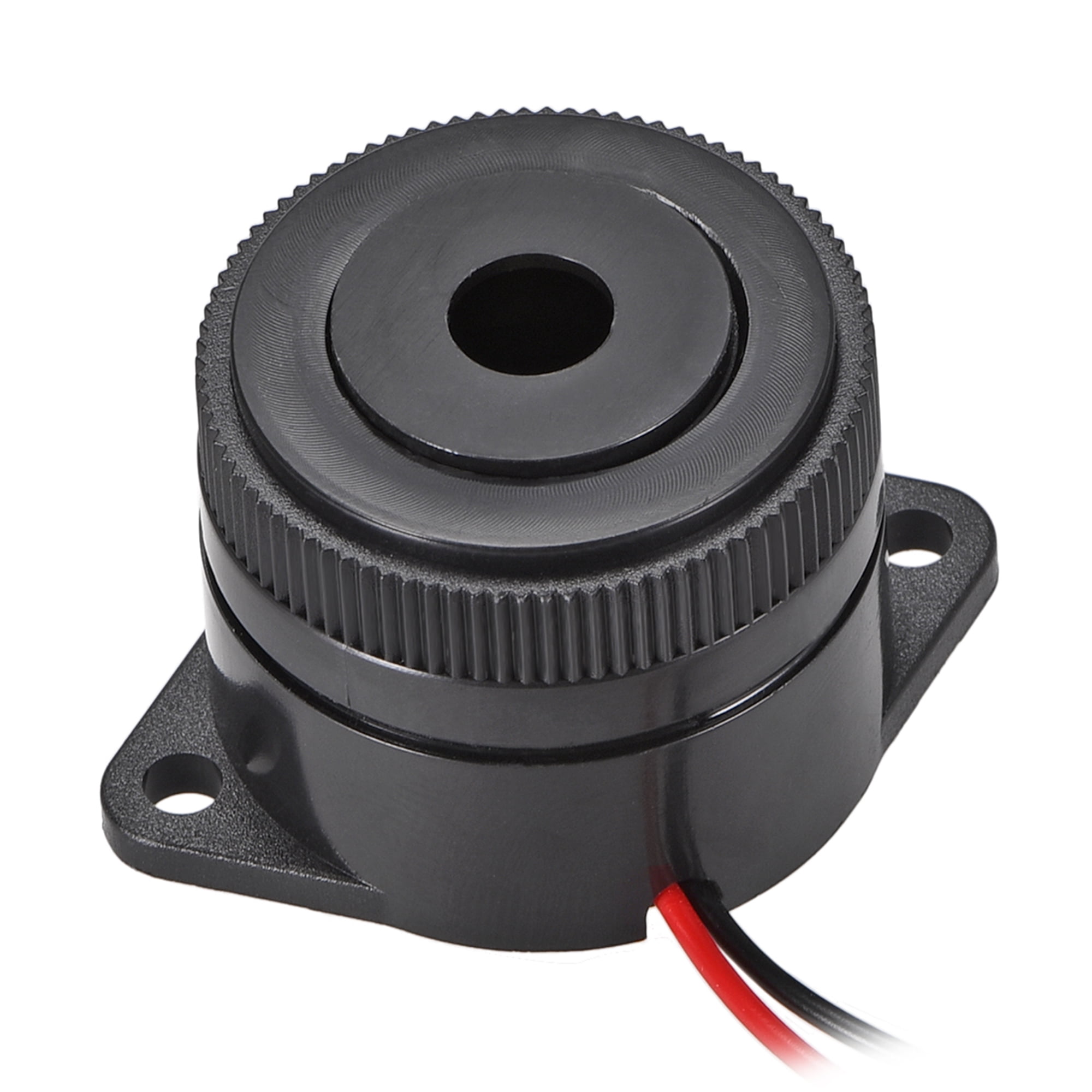 DC12V Active Electronic Buzzer Alarm Sounder Continuous 90dB Beep Speaker