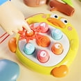 thumbnail image 3 of Interactive Educational Whack Penguin Toys for Toddlers 3 to 5 Years - Game for Early Learning and Skill Development, 3 of 7