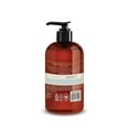 Soapbox Sea Minerals & Blue Iris Moisturizer Body Lotion with Argan Oil